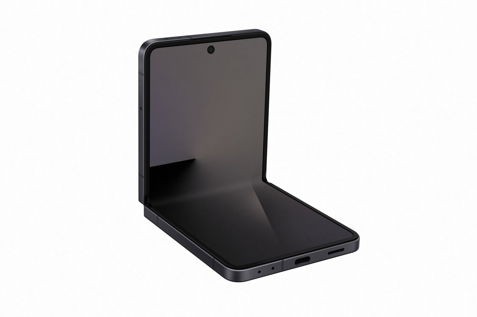 Samsung Galaxy Z Flip7 5G 256GB černý