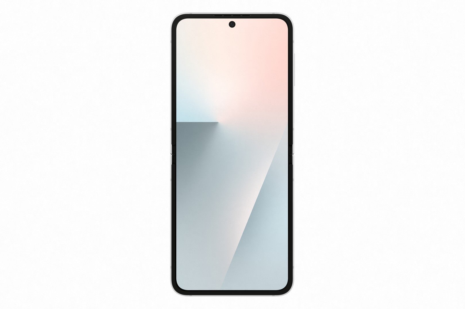 Samsung Galaxy Z Flip7 FE 5G 256GB biely