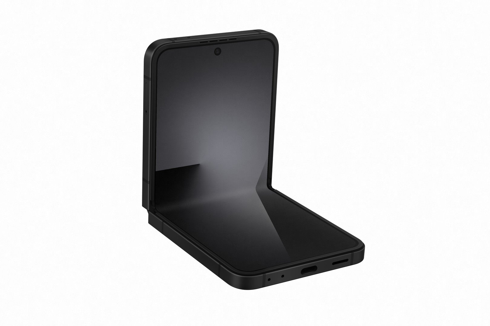 Samsung Galaxy Z Flip7 FE 5G 256GB čierny