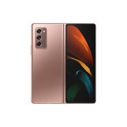 Samsung Galaxy Z Fold2 5G bronzový