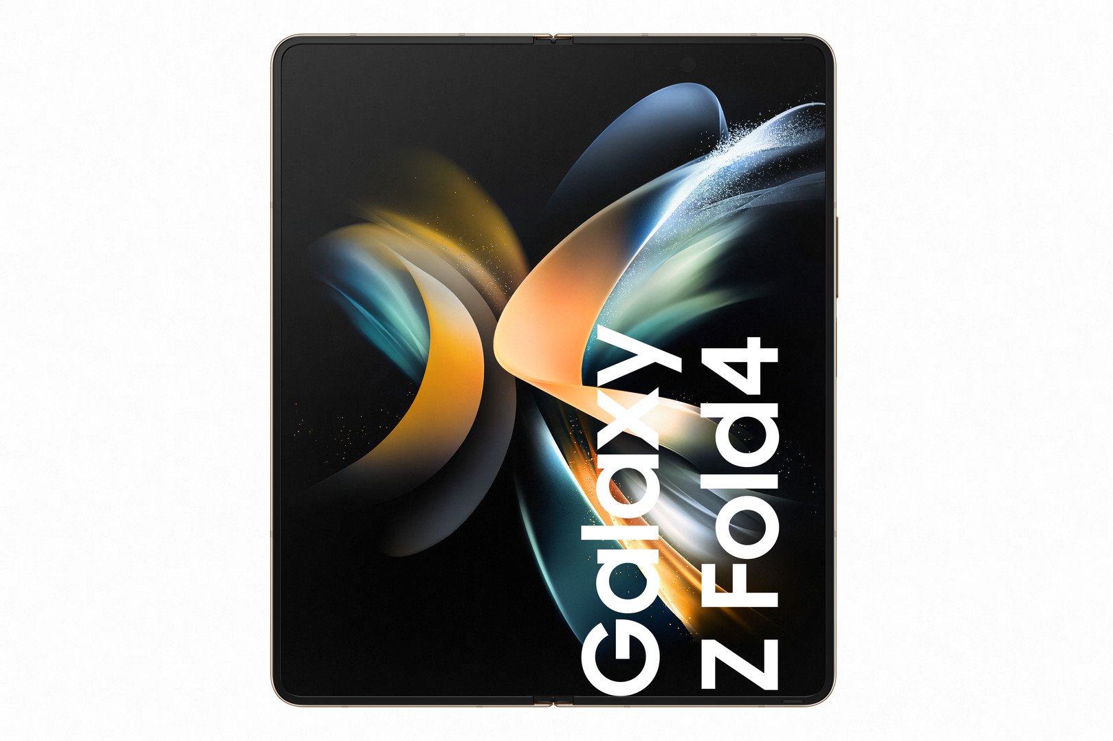 Samsung Galaxy Z Fold4 5G 256GB černý