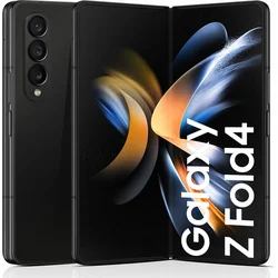 Samsung Galaxy Z Fold4 5G 256GB černý