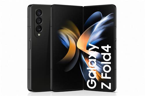 Samsung Galaxy Z Fold4 5G 256GB čierny