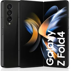 Samsung Galaxy Z Fold4 5G 512GB černý
