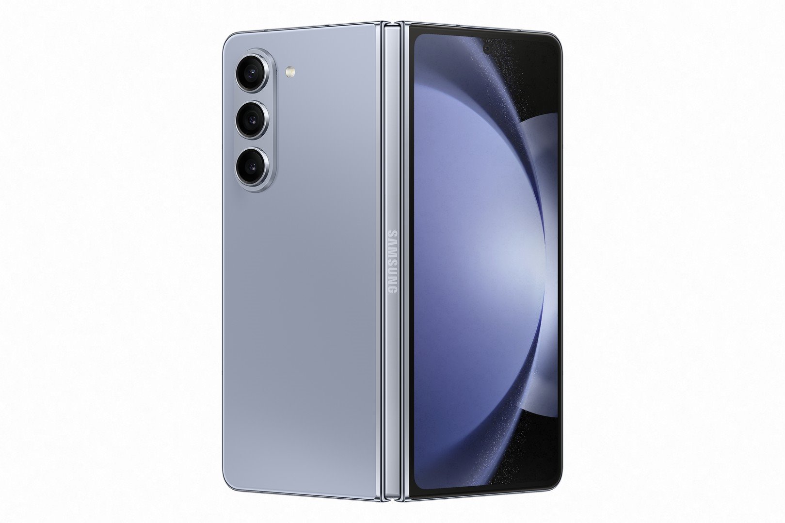 Samsung Galaxy Z Fold5 5G 1TB modrý