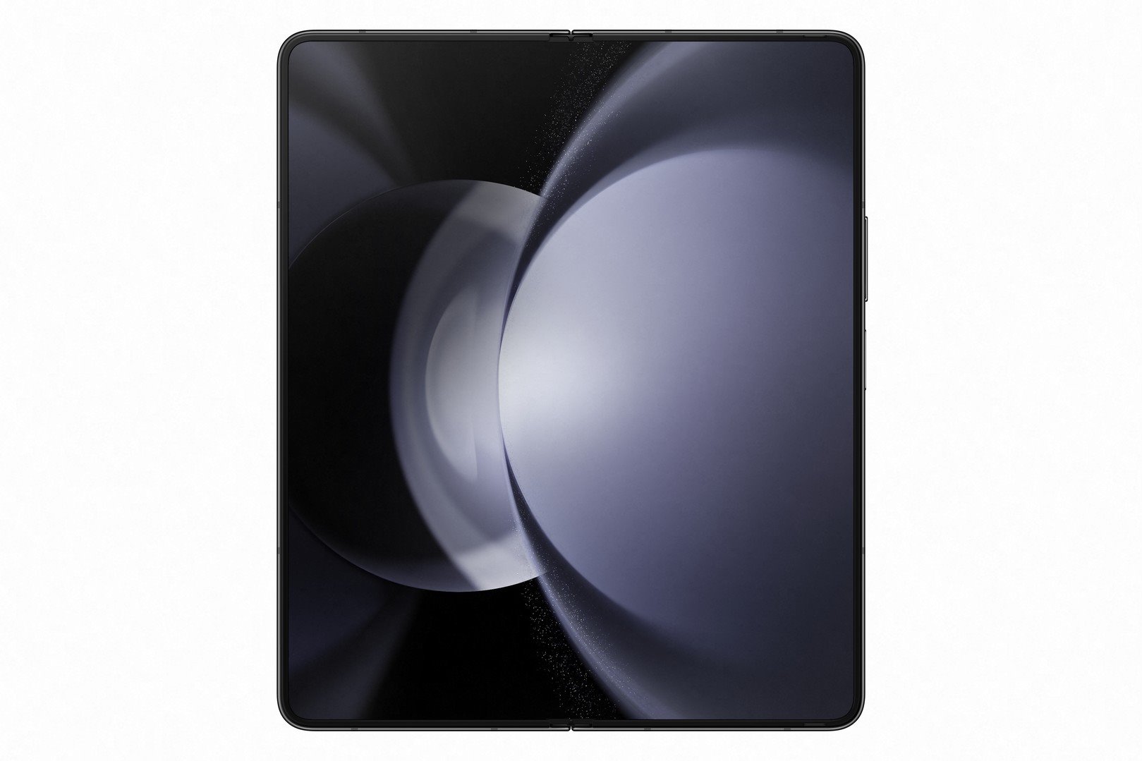 Samsung Galaxy Z Fold5 5G 256GB černý