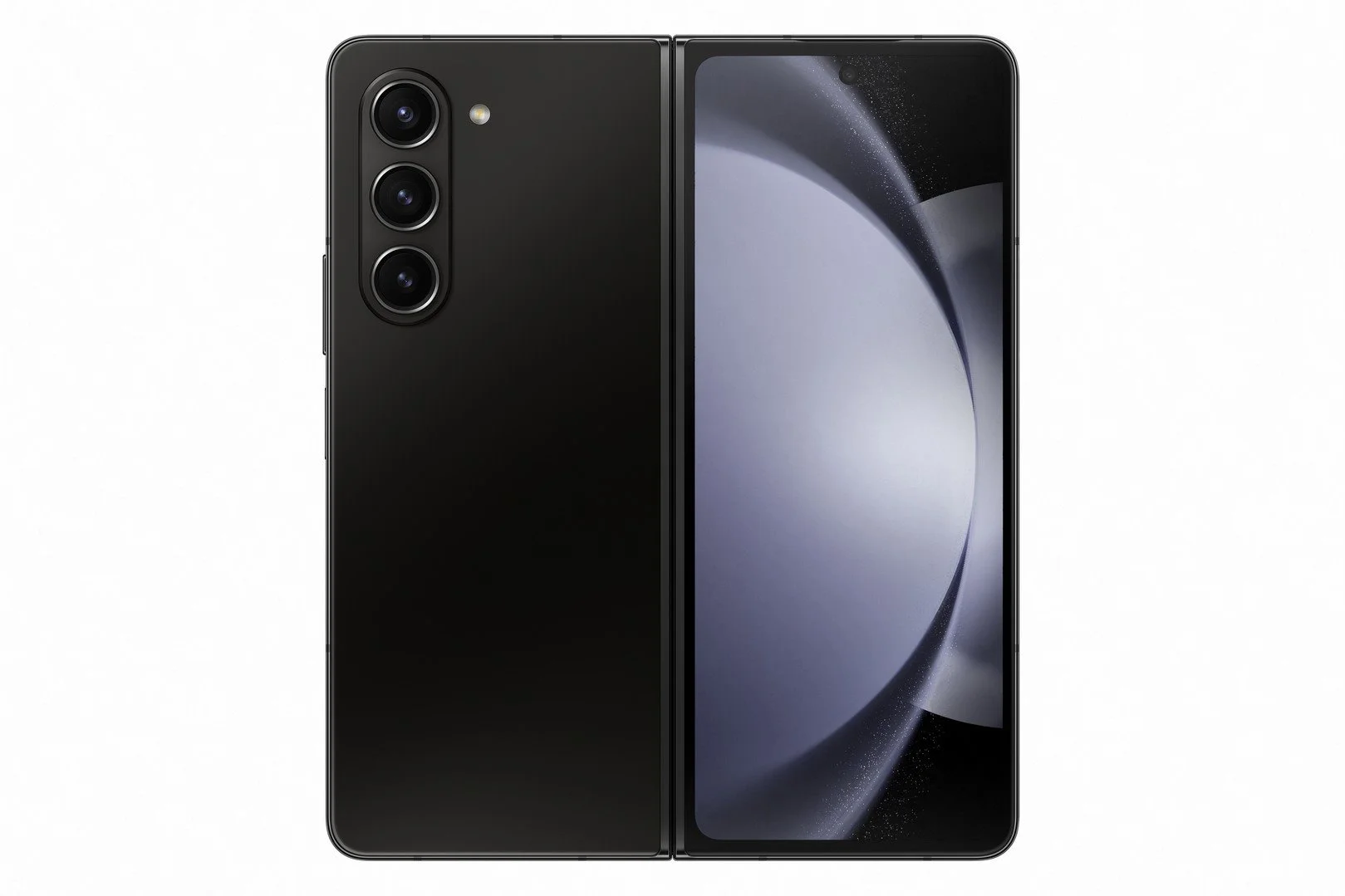 Samsung Galaxy Z Fold5 5G 256GB černý