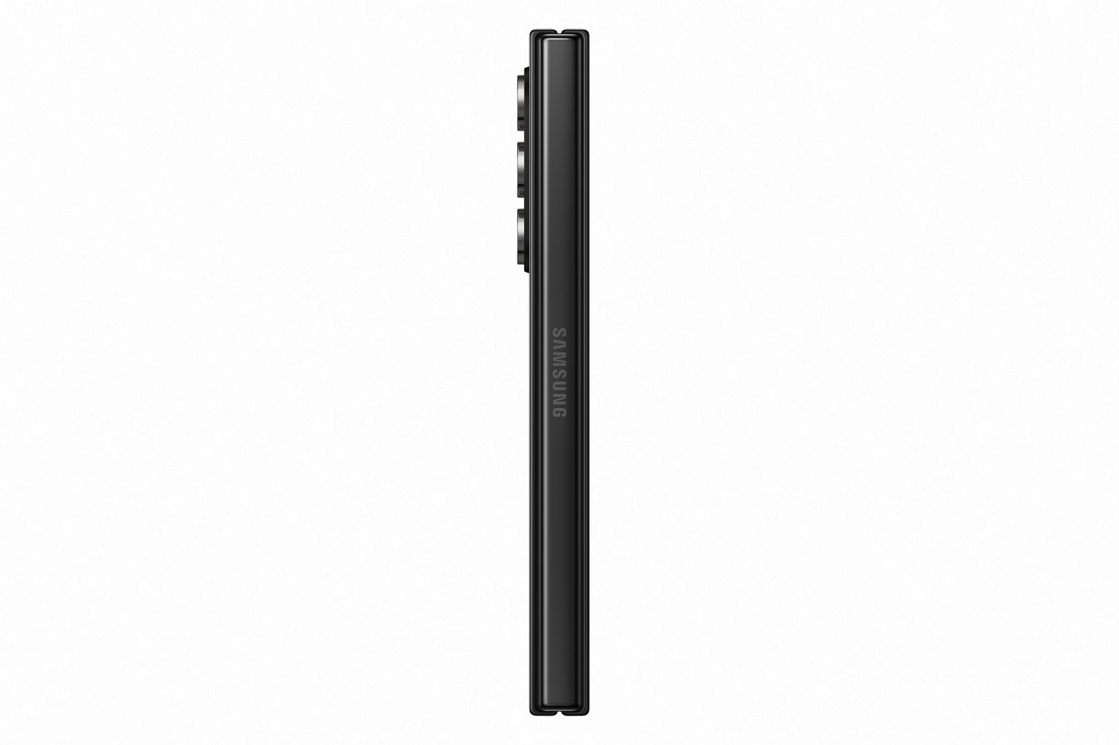 Samsung Galaxy Z Fold5 5G 256GB čierny