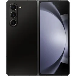 Samsung Galaxy Z Fold5 5G 256GB čierny
