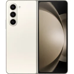 Samsung Galaxy Z Fold5 5G 512GB béžová