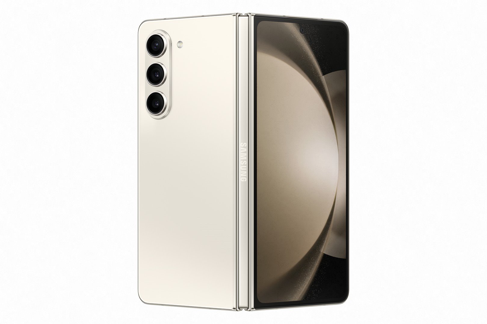Samsung Galaxy Z Fold5 5G 512GB béžový