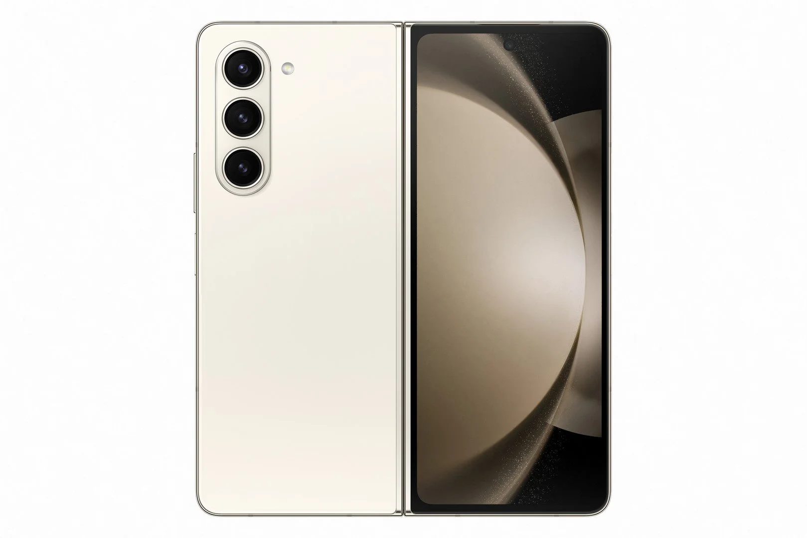 Samsung Galaxy Z Fold5 5G 512GB béžový