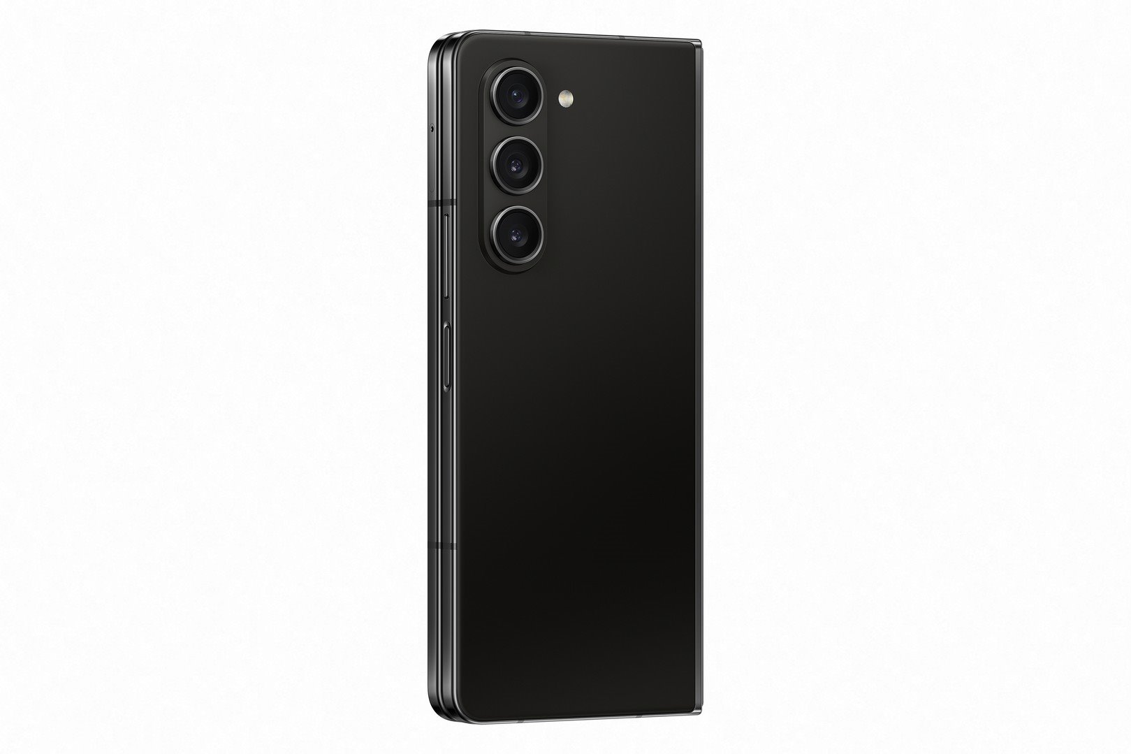 Samsung Galaxy Z Fold5 5G 512GB černý