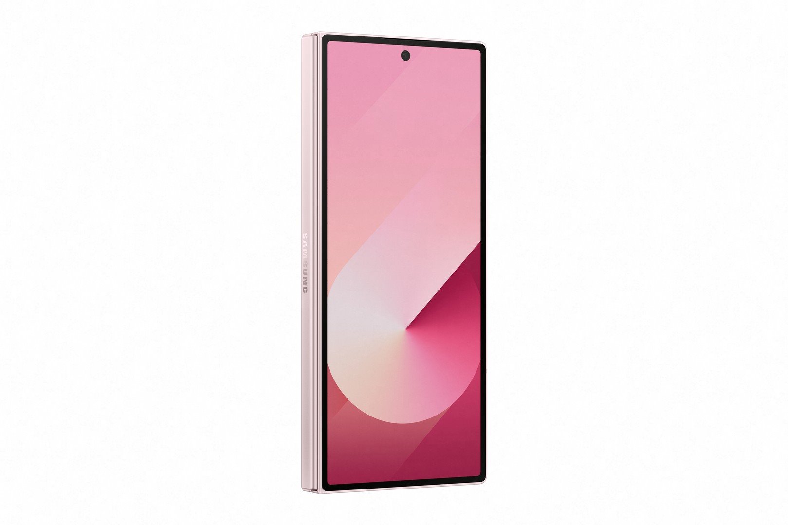 Samsung Galaxy Z Fold6 5G 256GB ružová