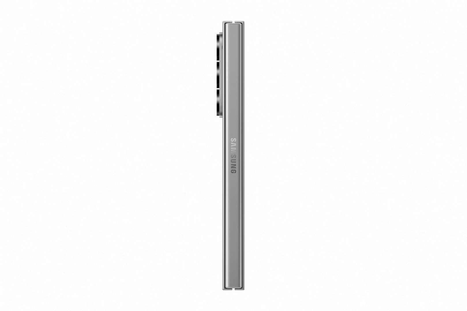 Samsung Galaxy Z Fold6 5G 256GB sivá