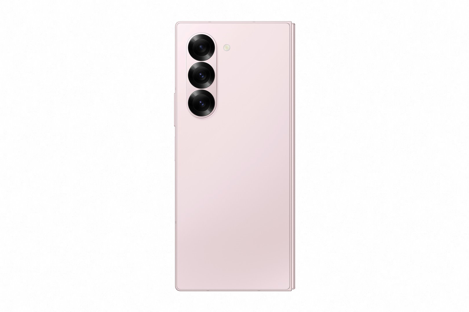 Samsung Galaxy Z Fold6 5G 512 GB ružová