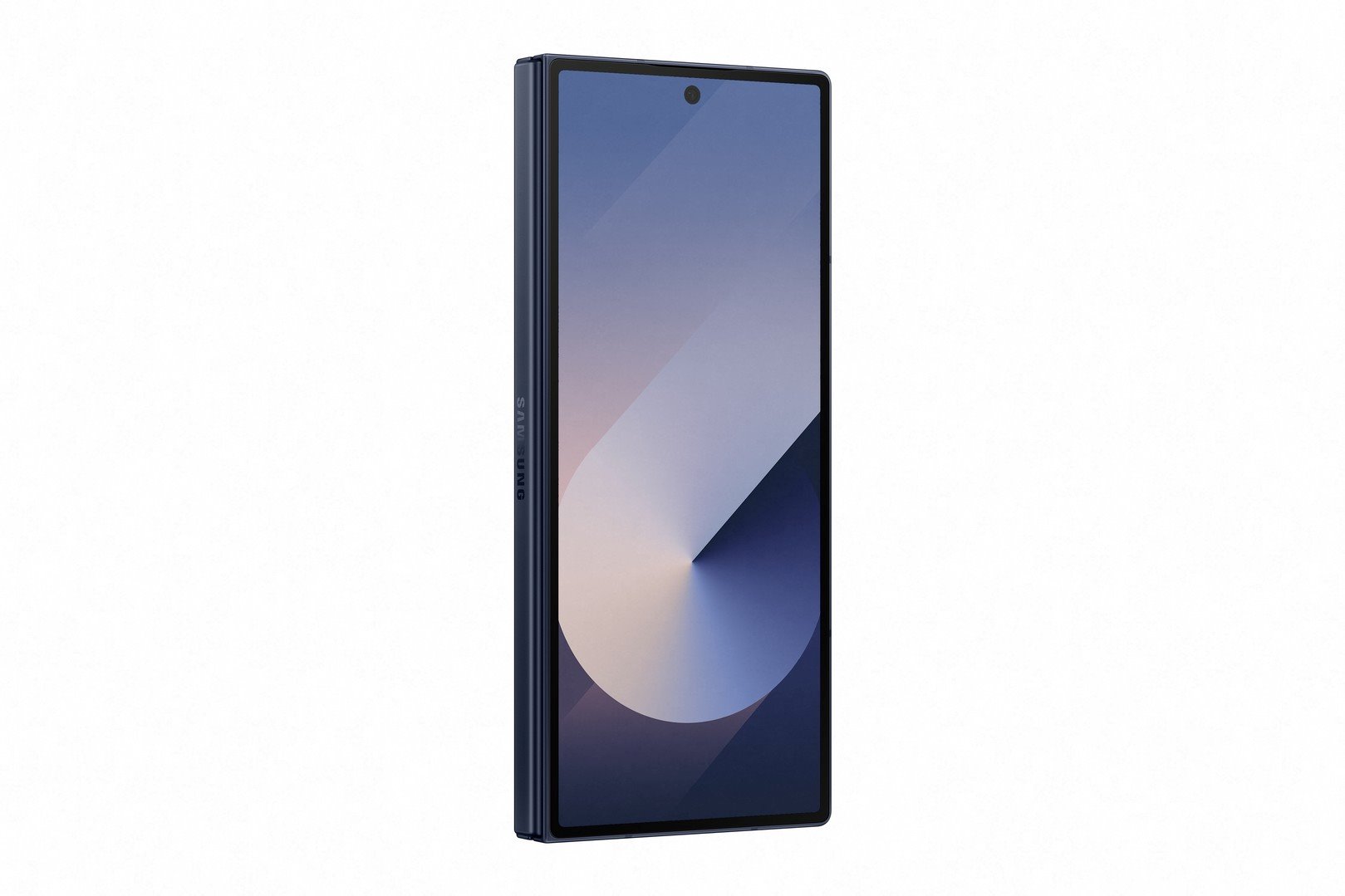 Samsung Galaxy Z Fold6 5G 512GB modrá