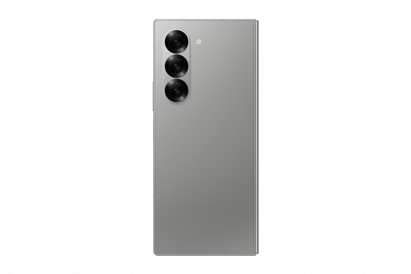 Samsung Galaxy Z Fold6 5G 512GB šedý