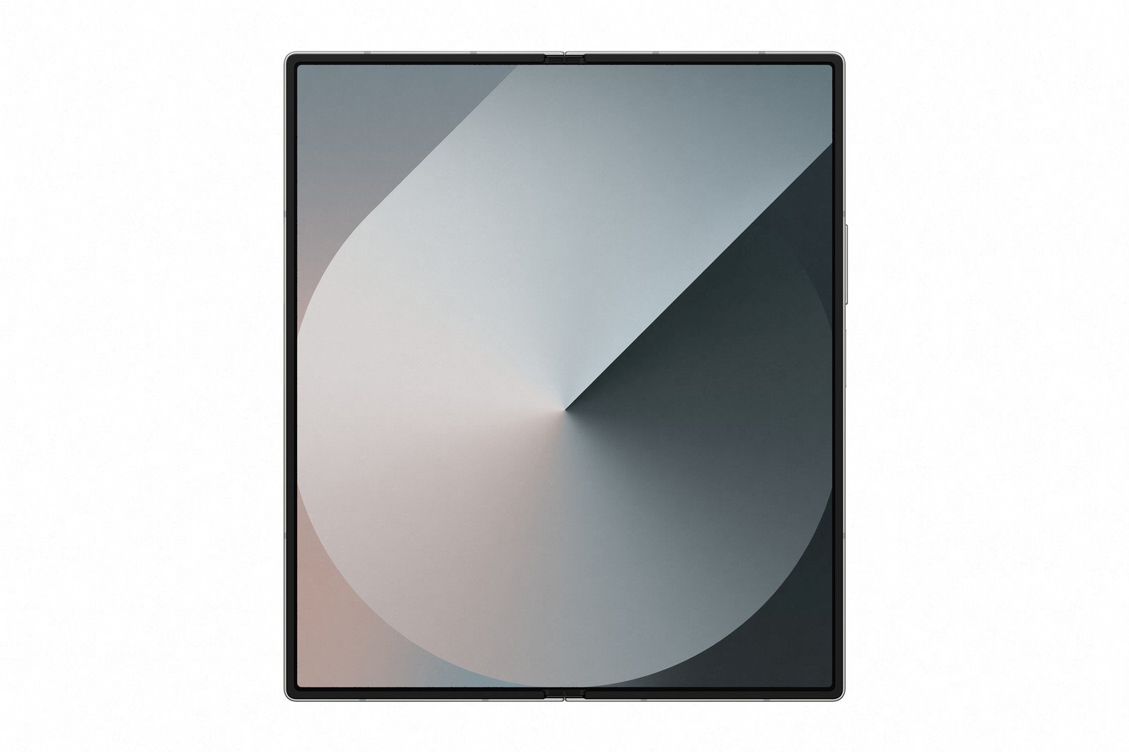 Samsung Galaxy Z Fold6 5G 512GB sivá