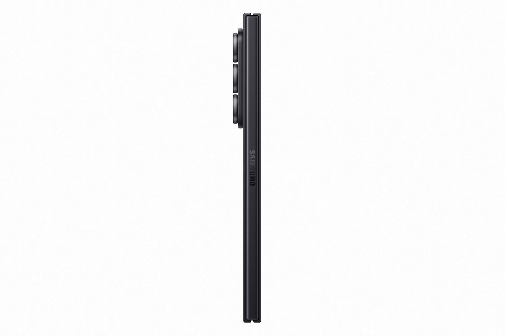 Samsung Galaxy Z Fold7 5G 1TB černý