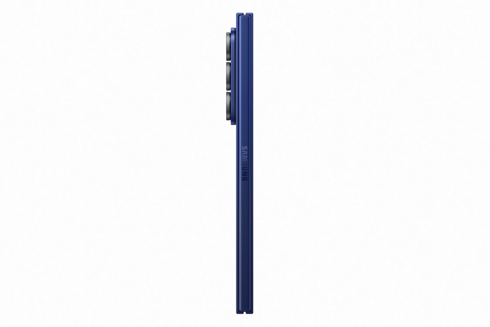 Samsung Galaxy Z Fold7 5G 256GB modrý