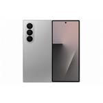 Samsung Galaxy Z Fold7 5G 256GB stříbrný