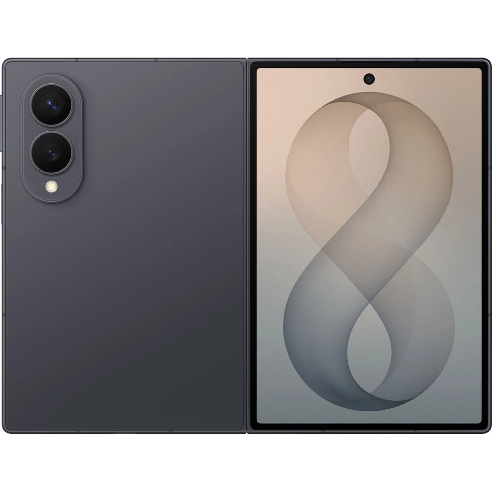 Samsung Galaxy Z Fold8 5G 256 GB grafitový