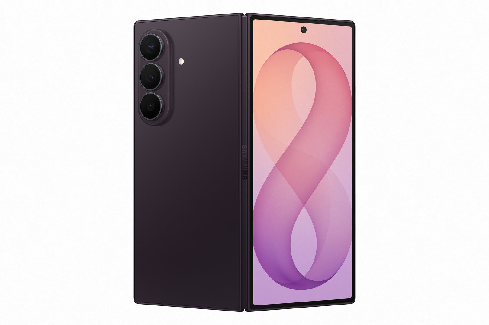 Samsung Galaxy Z Fold8 Ultra 5G 1 TB fialový