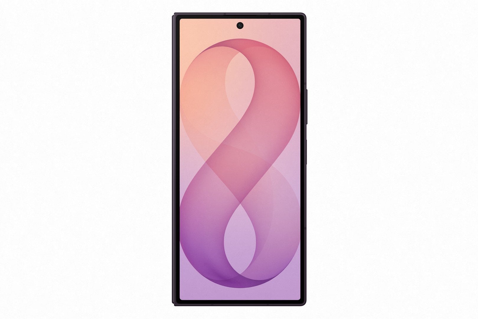 Samsung Galaxy Z Fold8 Ultra 5G 256 GB fialový