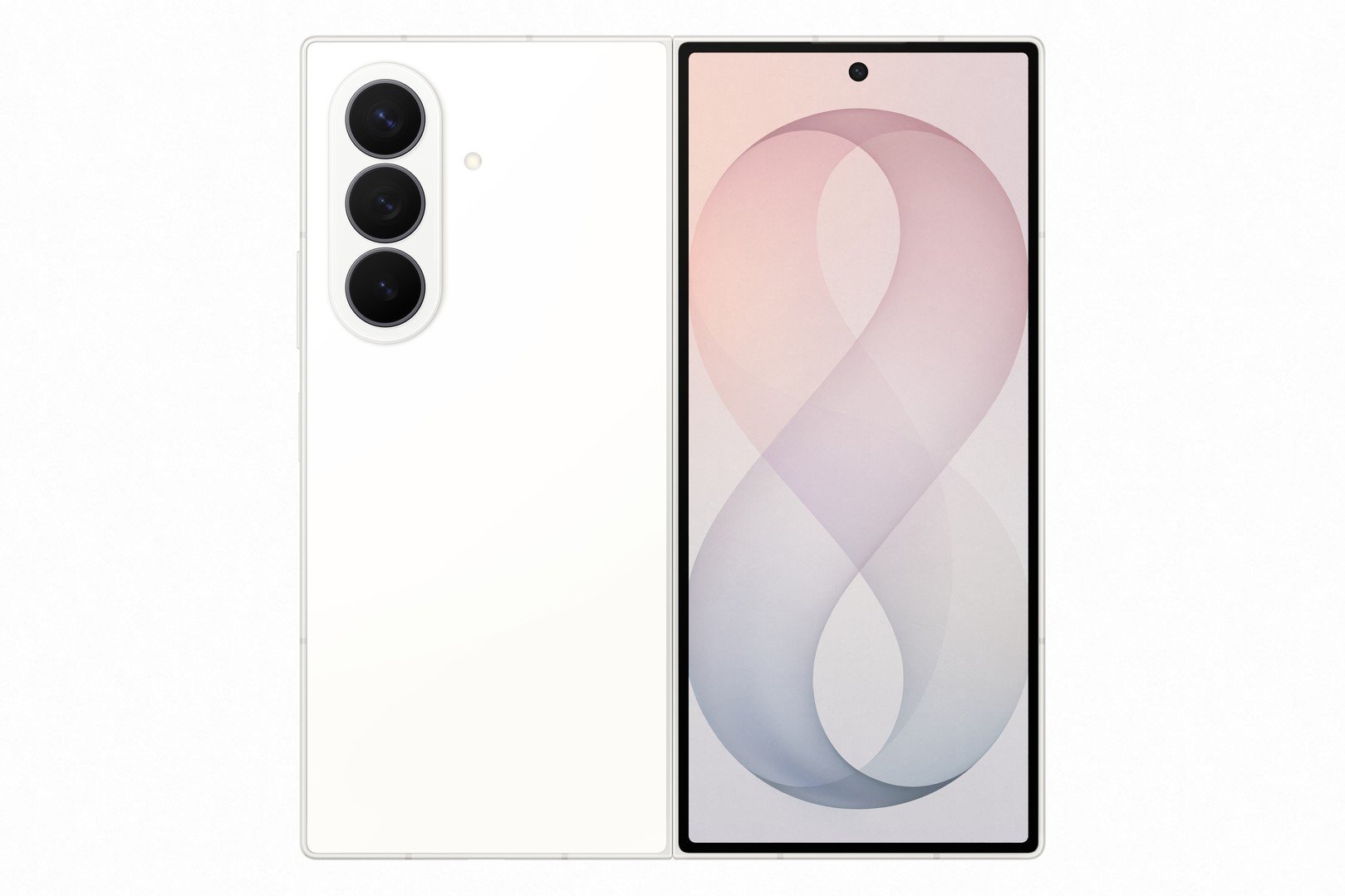Samsung Galaxy Z Fold8 Ultra 5G 256GB krémový