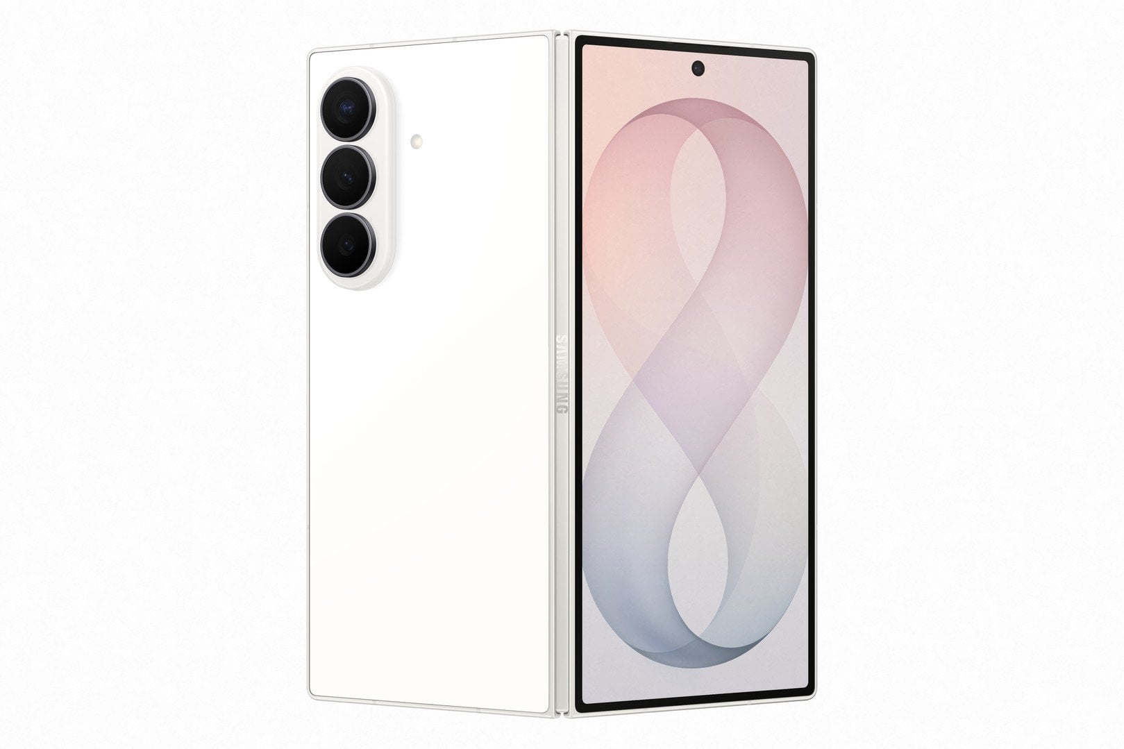 Samsung Galaxy Z Fold8 Ultra 5G 256GB krémový