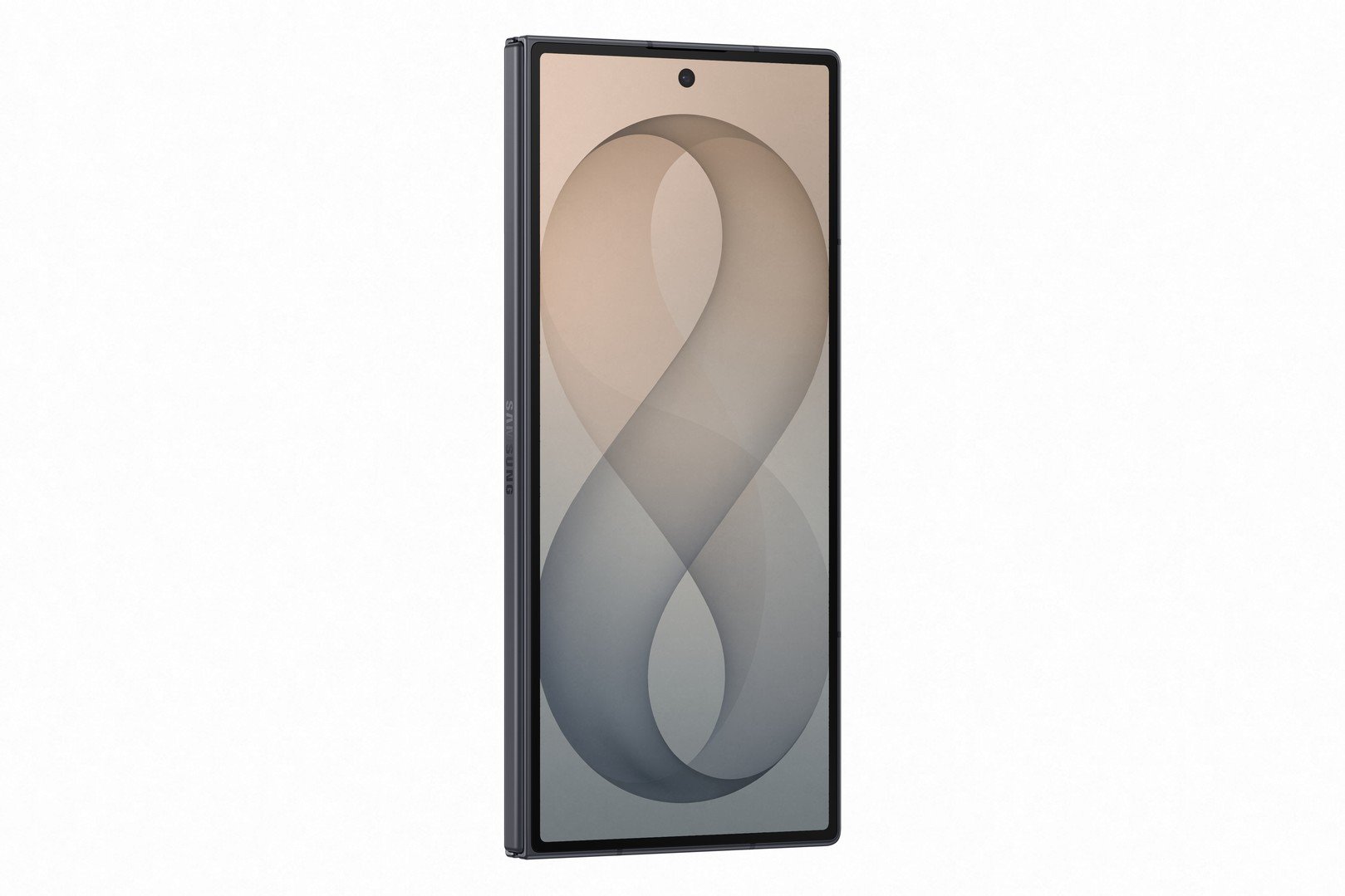 Samsung Galaxy Z Fold8 Ultra 5G 512 GB grafitový