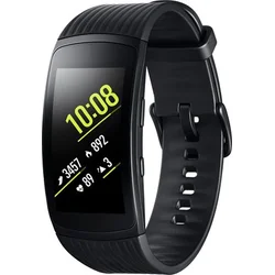 Samsung Gear Fit2 Pro černé