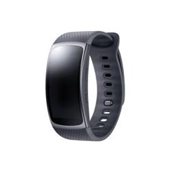 Samsung Gear Fit2 tmavě šedé