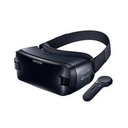 Samsung Gear VR + Controller