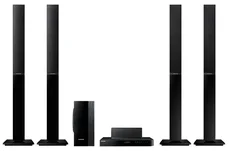 Samsung HT-J5150 černé
