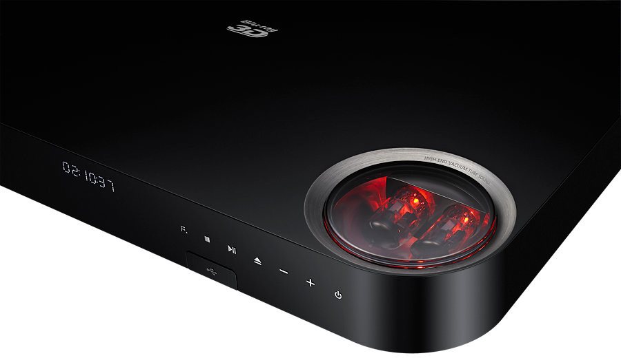 Samsung HT-J7500W | T.S.BOHEMIA