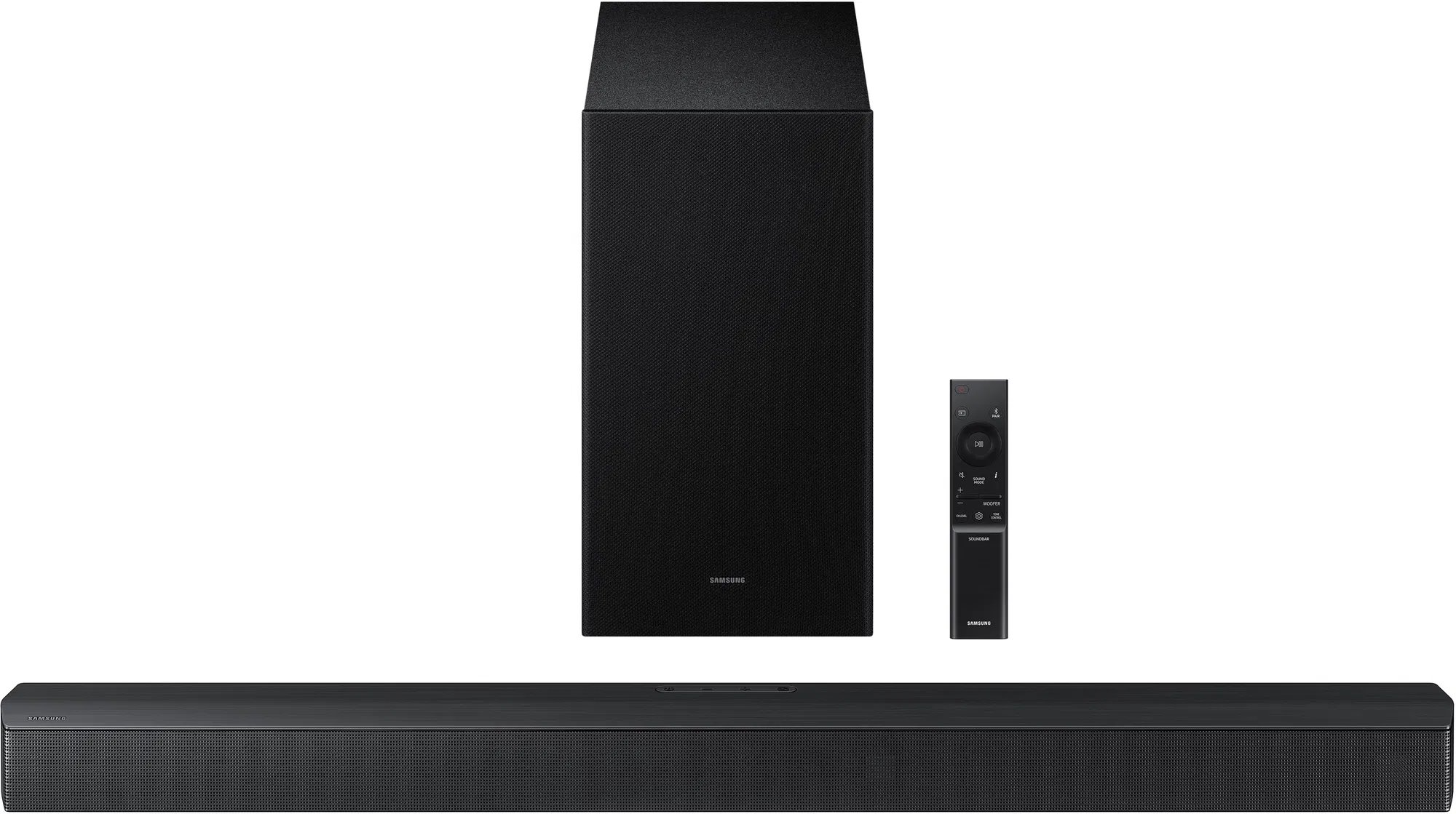 SAMSUNG HW-B650F EU