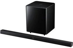 Samsung HW-H550 - black