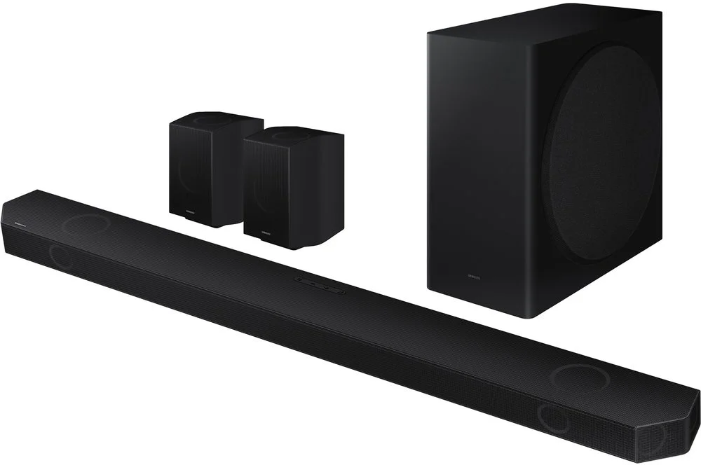 Samsung HW-Q930B (2022)