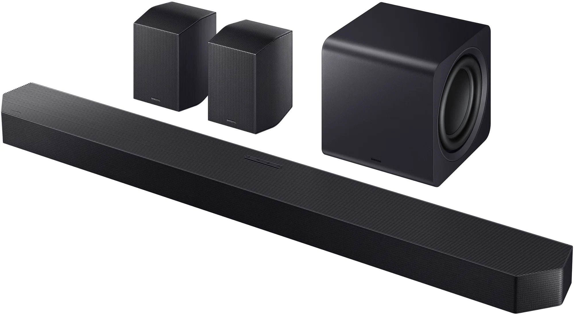 SAMSUNG HW-Q990H