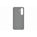 Samsung Kindsuit Case Galaxy S25+ šedý