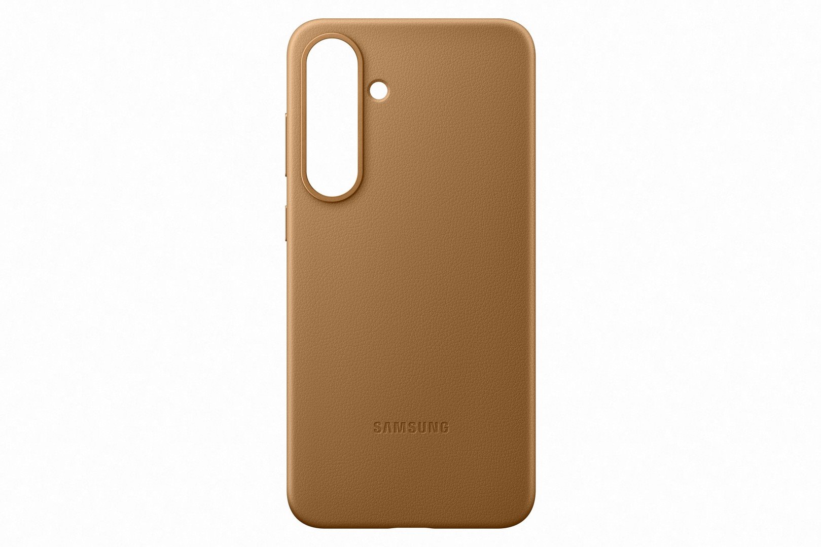 Samsung Kindsuit Puzdro Galaxy S25+ hnedé