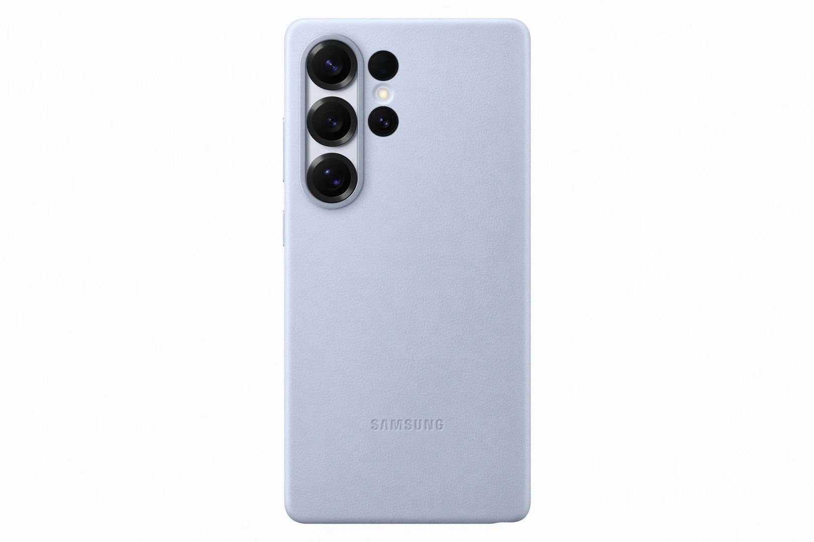 Samsung Kindsuit Puzdro Galaxy S25 Ultra Light Blue
