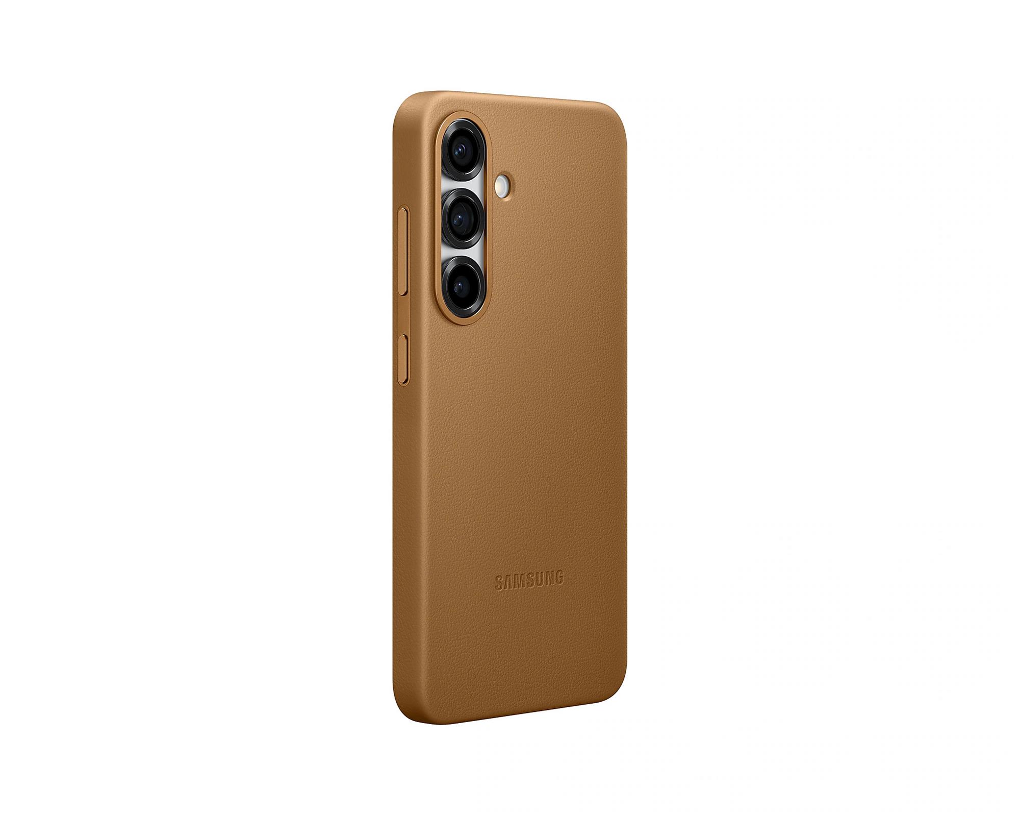 Samsung Kindsuit Puzdro Galaxy S25 zlaté