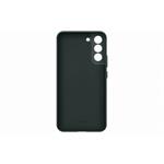 Samsung kožený zadní kryt EF-VS906L pro Galaxy S22+ zelený