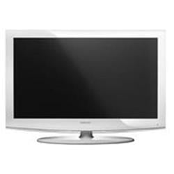 SAMSUNG LCD TV LE22A455 22" HD Ready DVB-T tuner White 8ms 30