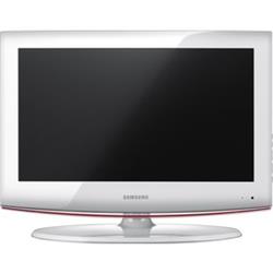 SAMSUNG LCD TV LE22B541 white, 22"(56 cm),1366x768, DVB-T/C,