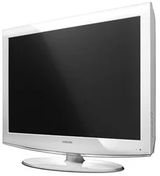 SAMSUNG LCD TV LE32A455 32" HD Ready DVB-T tuner White 8ms 10000:1