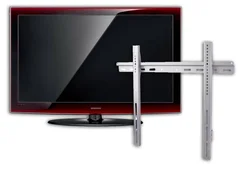 SAMSUNG LCD TV LE32A656 32" FULL HD + držák nástěnný ZDARMA!!